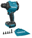 AKUMULÁTOR DO fúkača/čerpadla.18V LXT DAS180Z MAKITA