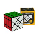 Fisher Cube QiYi 3x3x3 Čierna