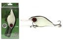 MADCAT TIGHT-S DEEP CATFISH WOBLER - GITD