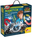 Malý génius. Magnetizmus