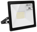 HALOGÉNOVÁ LED LAMPA 30W IP65 Reflektor