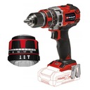 EINHELL TP-CD 18/50 LI BL Samostatná vŕtačka/skrutkovač