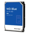 HDD WD Blue 4TB 3,5