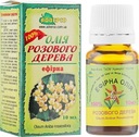 Olej z ružového dreva, Adverso, 10 ml