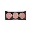 Hean Glow Nude Palette DAYGLOW