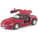 MERCEDES-BENZ SLS AMG 1:36 HRAČKA PRE DETI