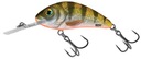 Wobler Salmo Rattlin Hornet Floating 5,5cm/10,5g