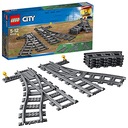 LEGO CITY vypínače (60238) DARČEK BLOKOV