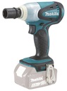 MAKITA DTW251Z AKUMULÁTOROVÝ NÁRAZOVÝ KLÚČ 18V