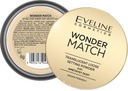 EVELINE AMTHHYST POWDER WONDER MATCH