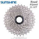 Kazeta SUNSHINE 8 ks 11-32 SPECIALIZED SIRRUS 2020