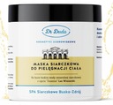 Dr Duda Sulphide Mask pre starostlivosť o telo 500g