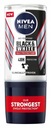 Antiperspirant NIVEA Black White MAX PROTECTION