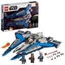 LEGO Star Wars Mandalorian Fighter 75316