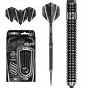 ŠÍPKY WINMAU BLACKOUT 24G 90% TUNGSTÉNOVÉ ŠÍPKY