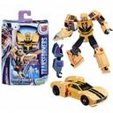 TRANSFORMÁTORY EARHSPARK FIGURKA DELUXE BUMBLEBEE F6732