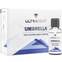 Ultracoat Umbrella - Neviditeľné stierače 50ml