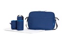 X-lander x-bag taška na kočík PETROL BLUE