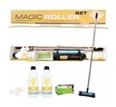 Magic Roller + predsprejová kefa na koberce 2x480 ml