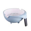 Miska DesignNest 3v1 BalancedColander Equilibric