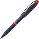 SCHNEIDER ONE BUSINESS RALLY PEN, ČERVENÉ