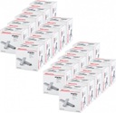 Office Depot 24/6 sponiek 5000ks striebro x 20