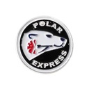 PIN POLAR EXPRESS PIN ODZNAK VODIČA TIR