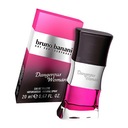 BRUNO BANANI Dangerous Woman EDT 20ml