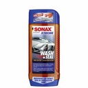 Šampón SONAX Xtreme Wash & Seal s povlakom