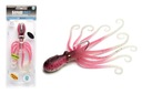 OCTOPUS SAVAGE GEAR - UV PINK GLOW - 120 g