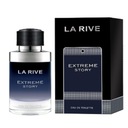 La Rive for Men Extreme Story toaletná voda 75 ml