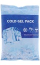 5 KS COLD GEL PACK turistická chladivá gélová vložka 450 g DO CHLADNIČKY