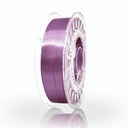 Vlákno PLA-Silk ROSA 3D 1,75 mm fialové 0,8 kg