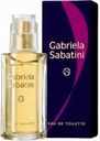 Toaletná voda GABRIELA SABATINI 60 ml