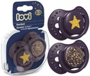 LOVI DYNAMIC cumlík STARDUST 2 ks. 0-3 m