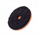 FLEXIPADS 125mm DA BLACK Microfibre CUTTING Disc Leštiaci kotúč