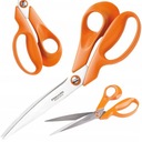 FISKARS univerzálne nožnice CLASSIC nožnice 27 CM