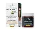 UZDROVISCO Regeneračný očný krém-maska ​​25 ml