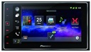 RÁDIO PIONEER SPH-DA120 MirrorLink CarPlay 2xUSB