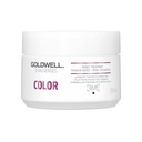 Goldwell Dualsenses Color 60-sekundová maska ​​200 ml