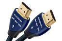 Audioquest BlueBerry kábel HDMI kábel 4K 1m