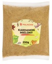 Kardamón mletý 250g DO KÁVOVÉHO ČAJU