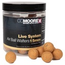 Bait Wafters CC Moore Air Ball Wafters Live System 15 mm