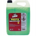 K2 PRESTA LIQUID -35 5L. ZELENÁ C615Z CHLADIACA KVAPALINA