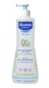 MUSTELA Čistiaca voda b/oplach. 750 ml