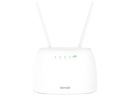 Router TENDA 4G07