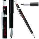 ROTRING TIKKY 300 III CC mechanická ceruzka 2,0 mm čierna gravitácia