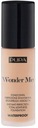 Pupa Waterproof Foundation Wonder Me 008 Ivory