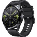 ČIERNE SMART HODINKY HUAWEI WATCH GT 3 46MM AKTÍVNE!