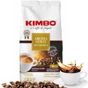 KIMBO AROMA GOLD FRESH zrnková káva 07/2025 1000 g